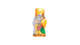 Picture of FLORET SOUR CHEW ORANGE 20GM